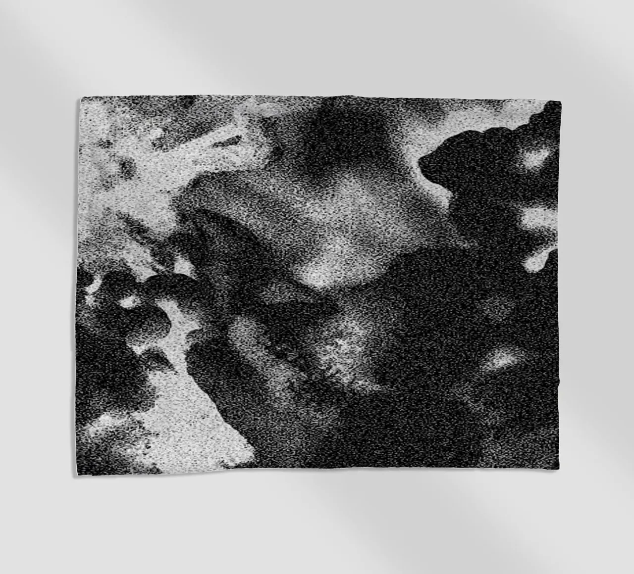 Solid Smoke telo mare da Khyati Trehan