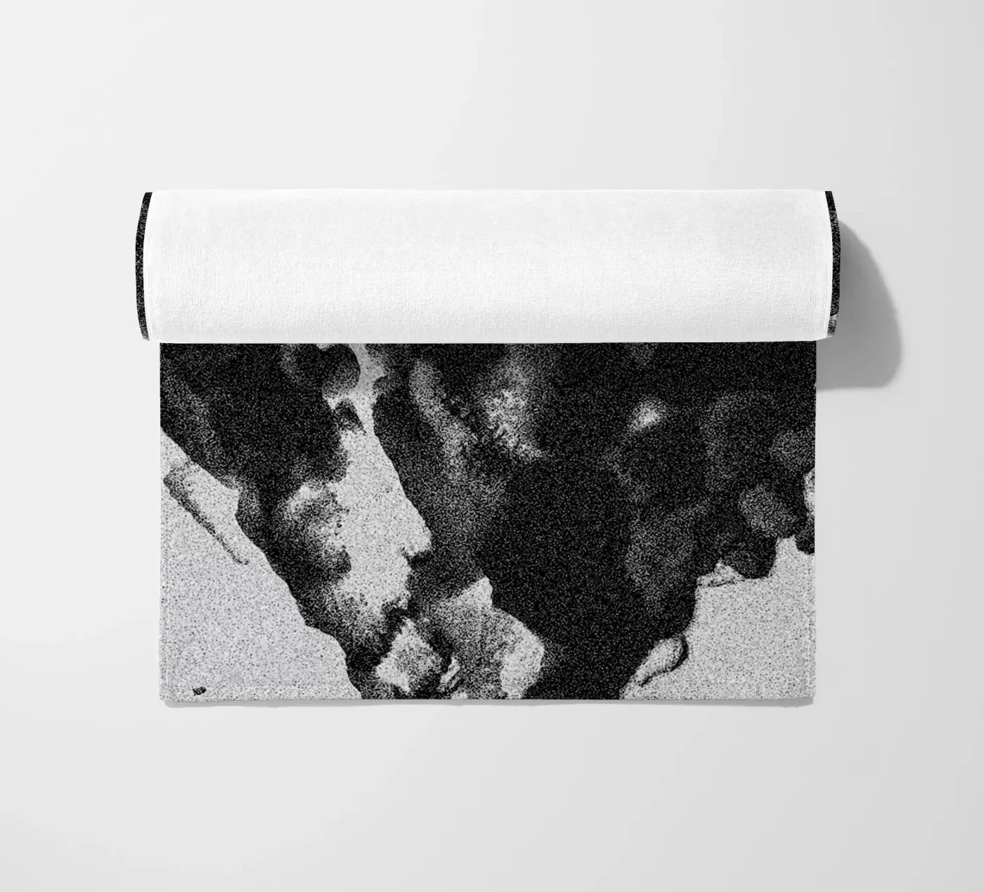 Solid Smoke telo mare da Khyati Trehan