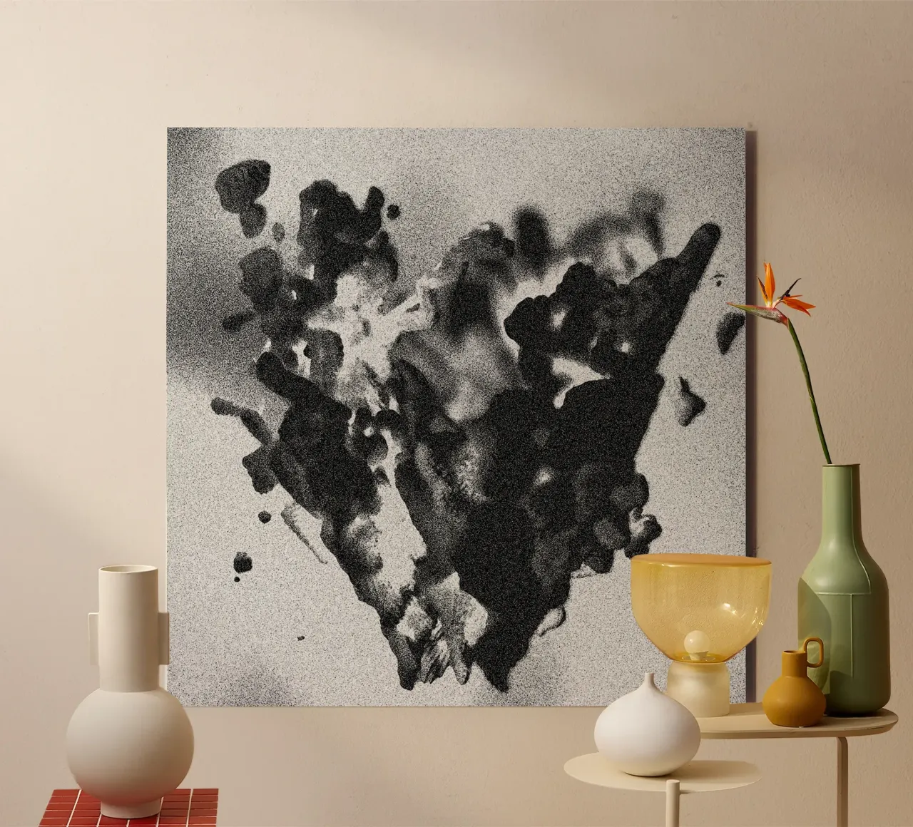 Solid Smoke pannello forex da Khyati Trehan