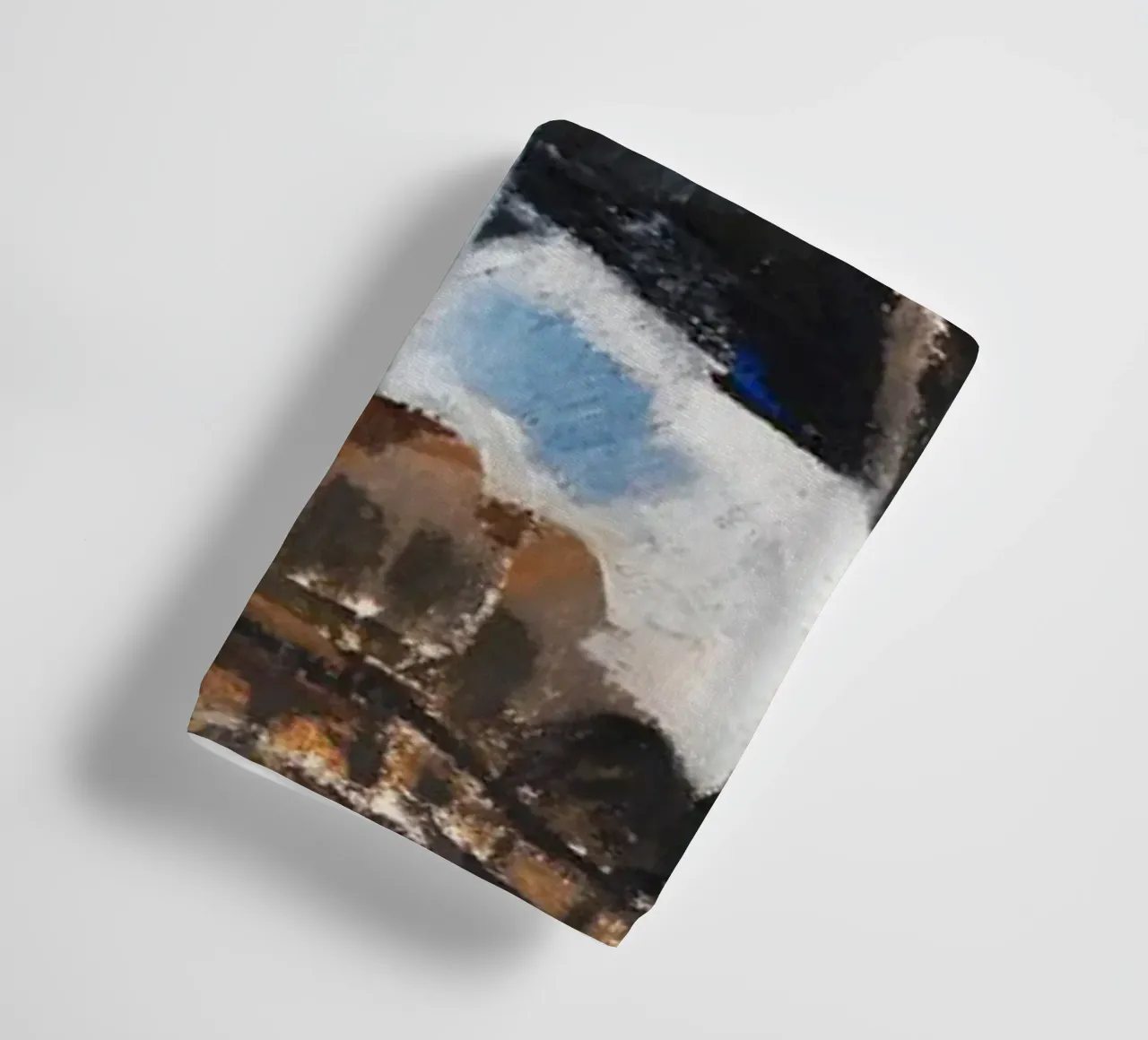 La Torre Eiffel di Robert Delaunay asciugamano da bagno da Venus Art