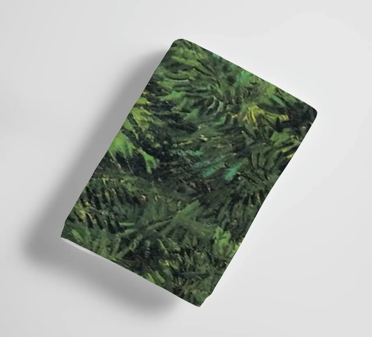 Il sentiero di Vincent van Gogh nel parco di Arles con i camminatori asciugamano da bagno da Van Gogh Prints