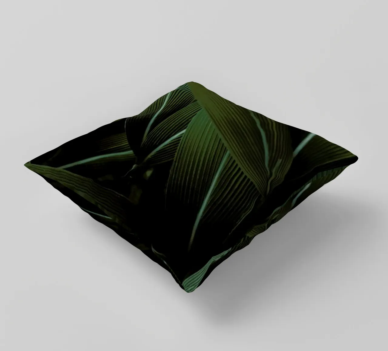 Minimal Plants cuscino da Studio Nahili