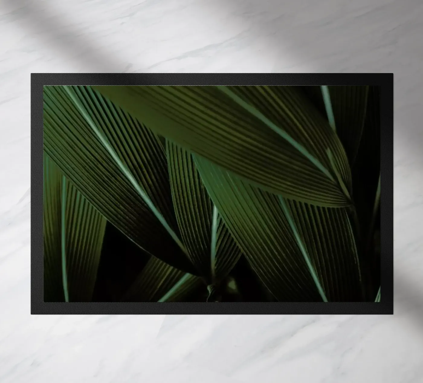 Minimal Plants zerbino da Studio Nahili