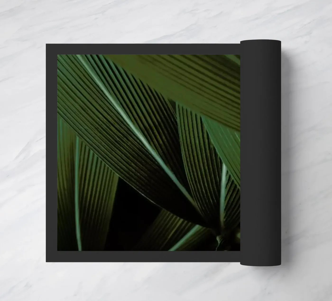 Minimal Plants zerbino da Studio Nahili