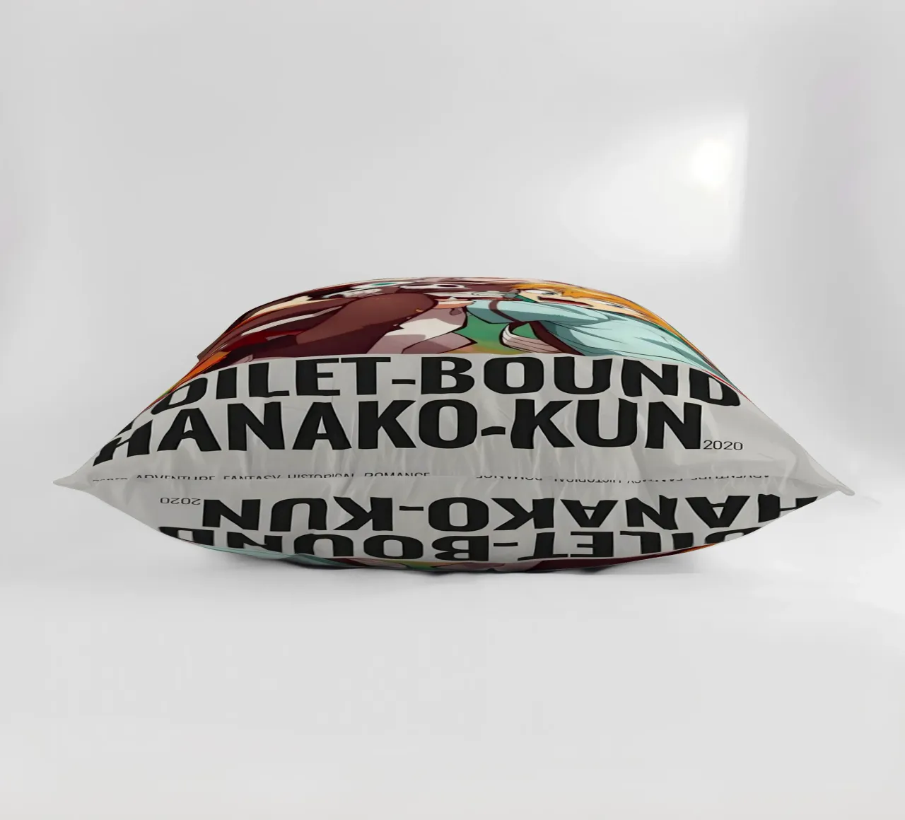 TOILET-BOUND HANAKO-KUN  2020 cuscino da Totoya