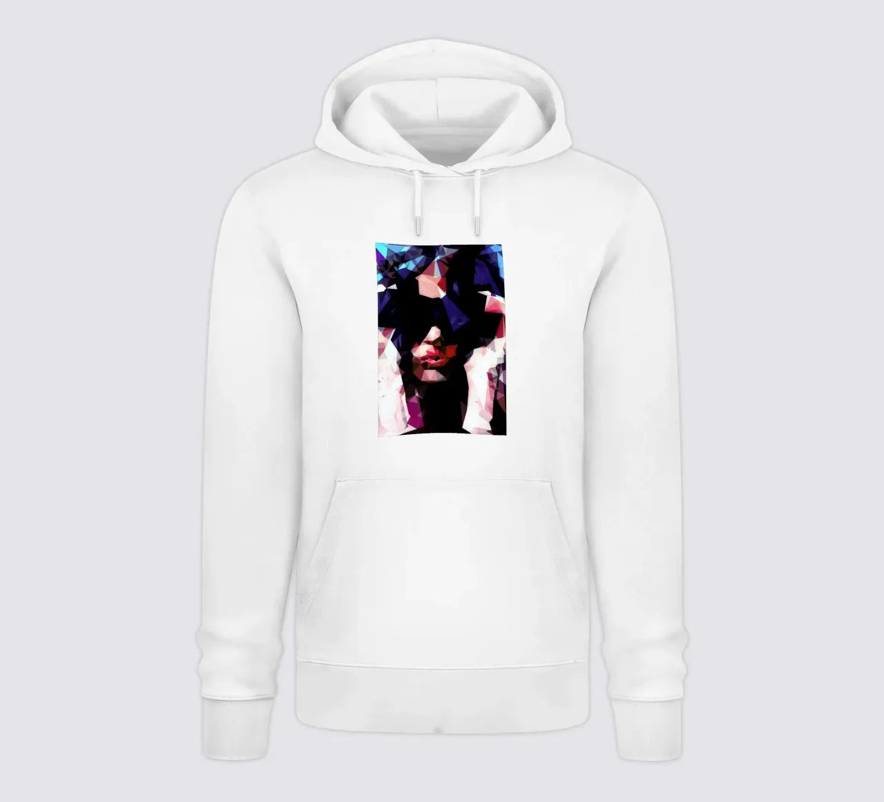 Paradigm felpa con cappuccio da Mayka ienova