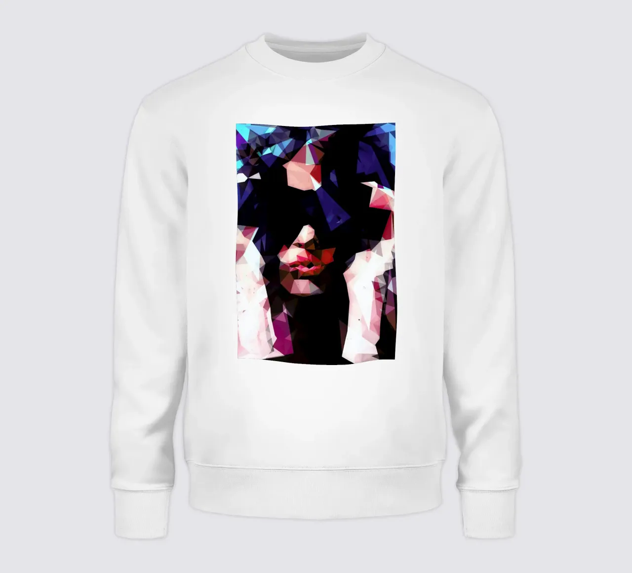 Paradigm felpa da Mayka ienova