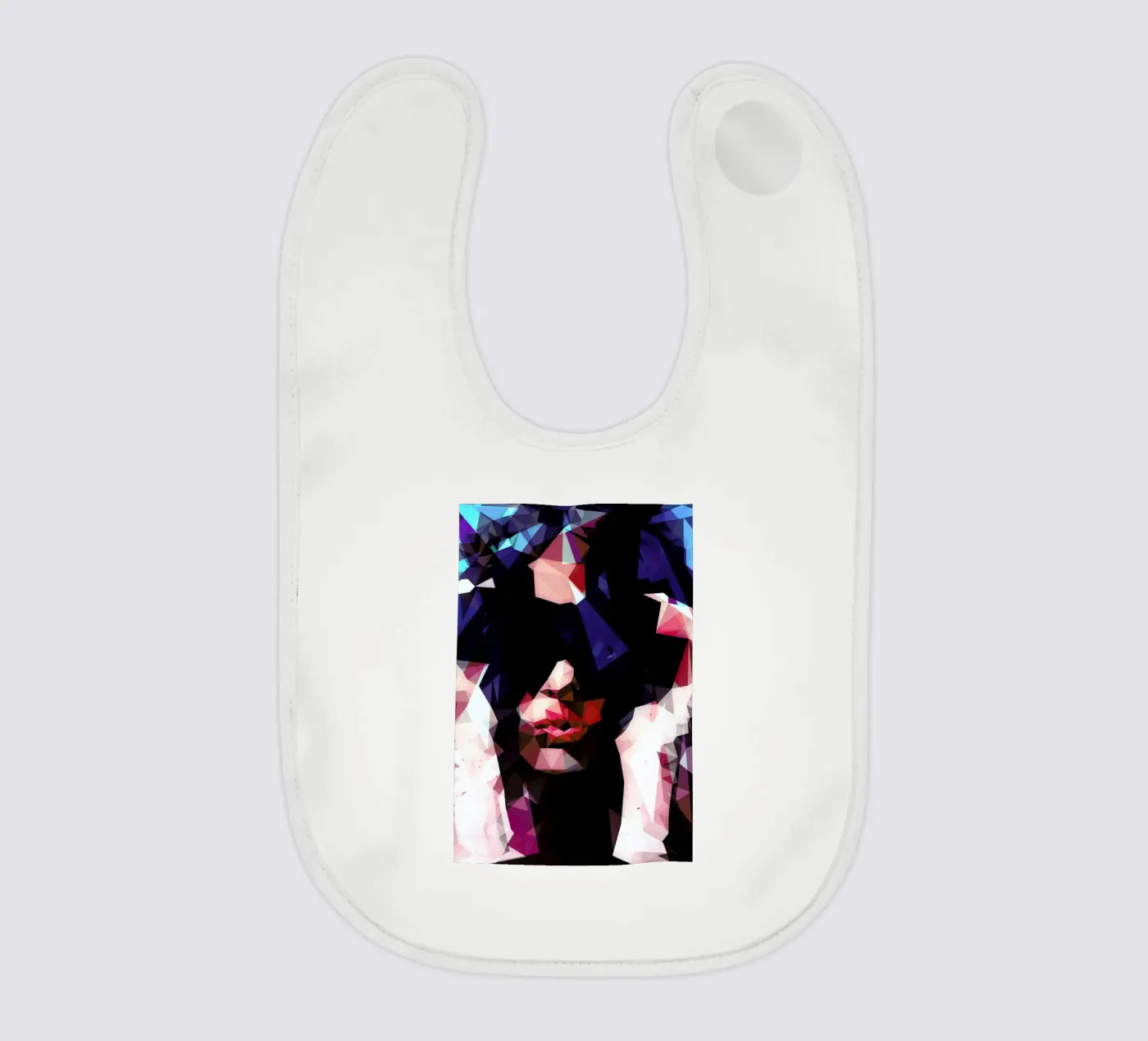 Paradigm Babylätzchen von Mayka ienova