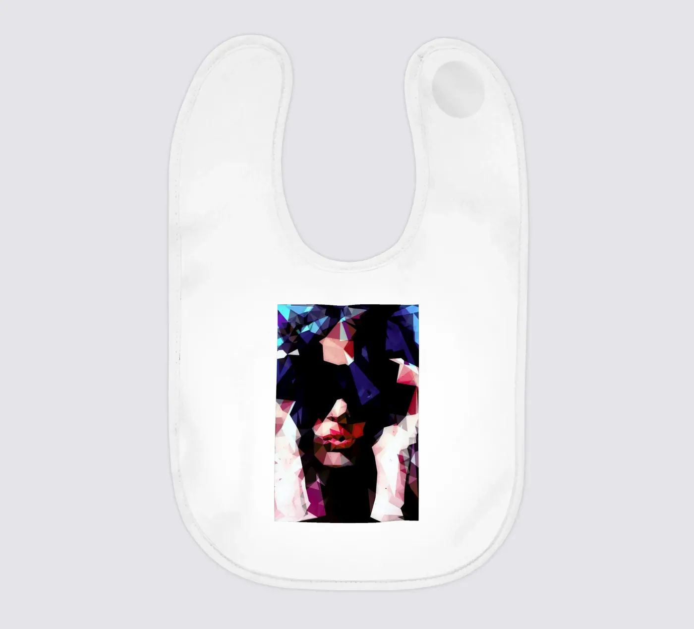 Paradigm Babylätzchen von Mayka ienova