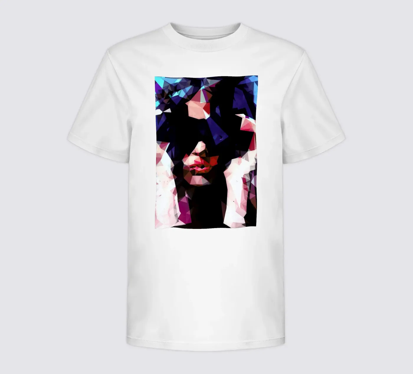 Paradigm t-shirt bambini da Mayka ienova