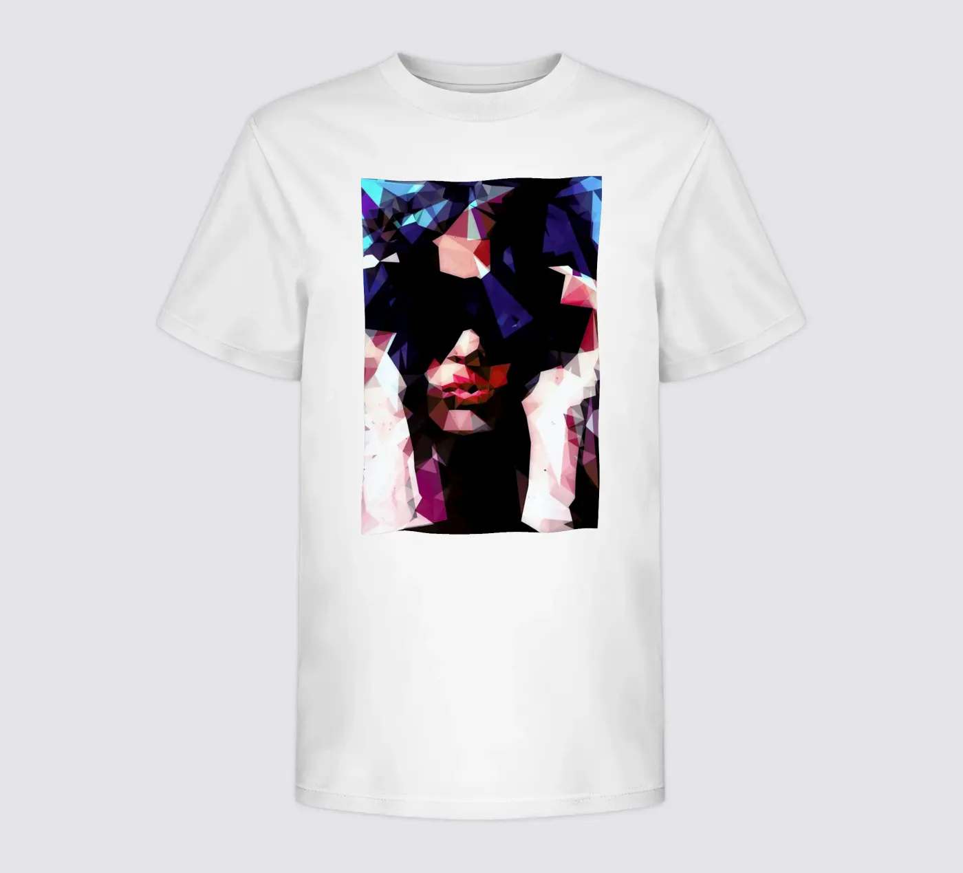 Paradigm t-shirt bambini da Mayka ienova