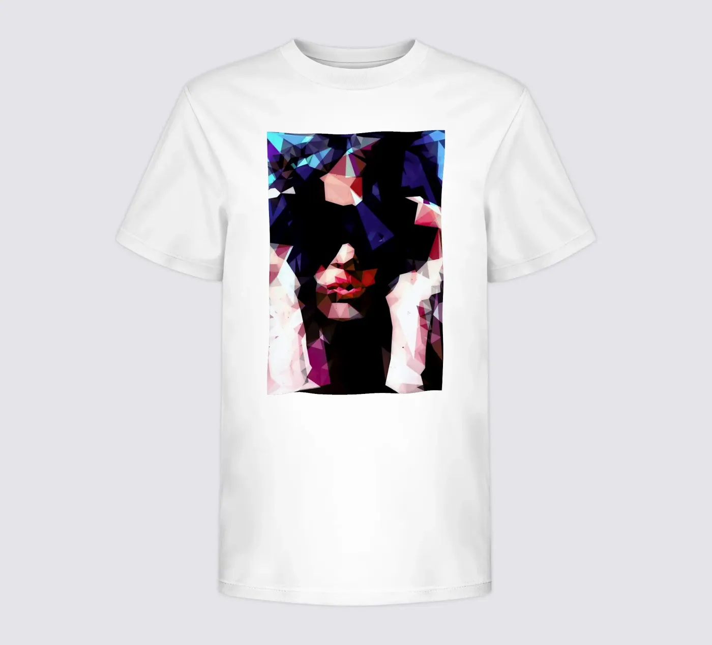 Paradigm t-shirt bambini da Mayka ienova