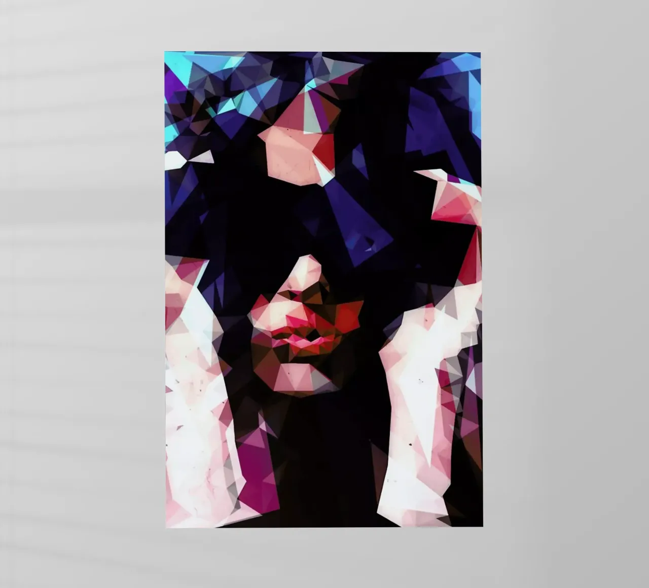 Paradigm pellicola backlit da Mayka ienova