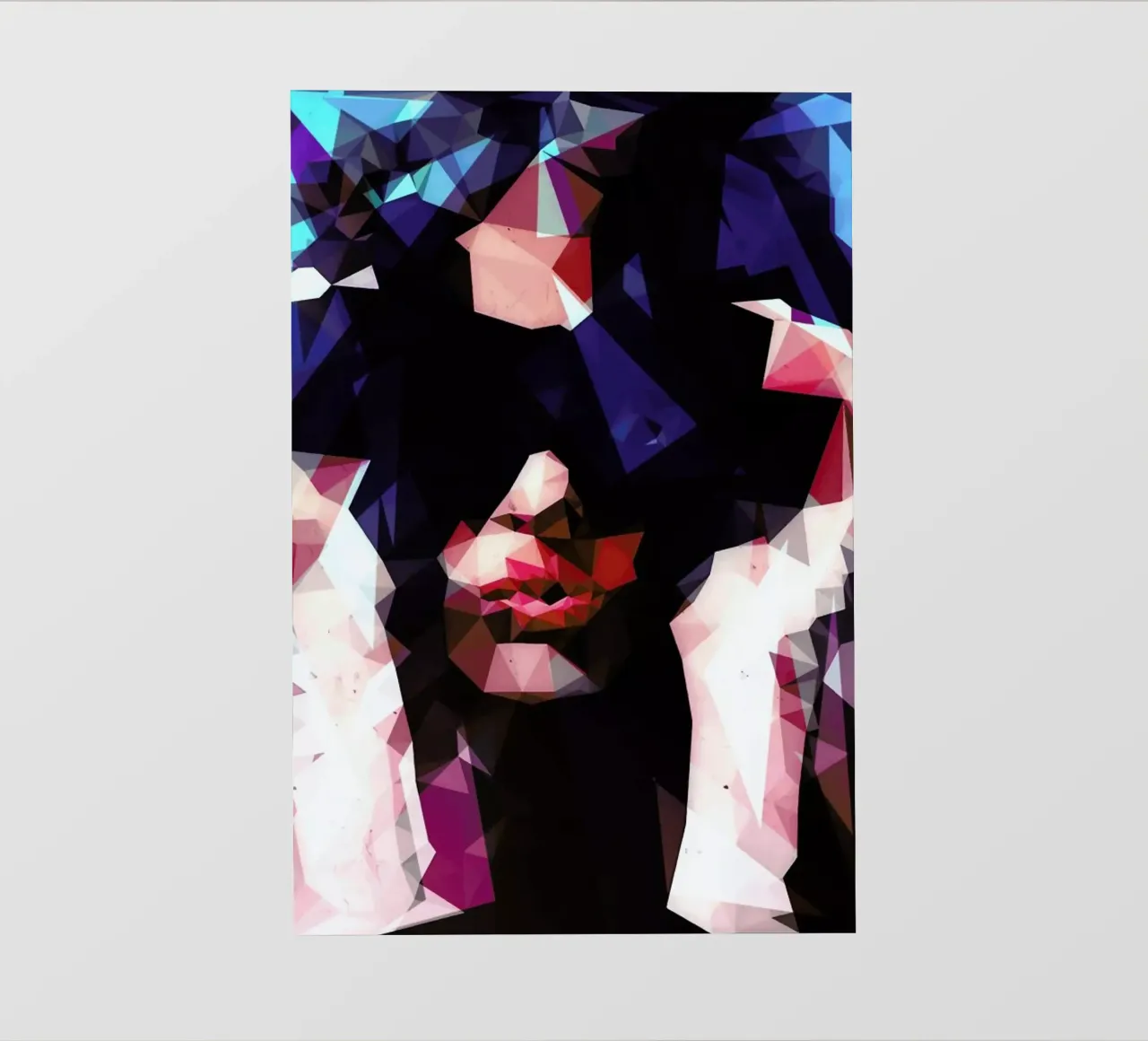 Paradigm pellicola backlit da Mayka ienova