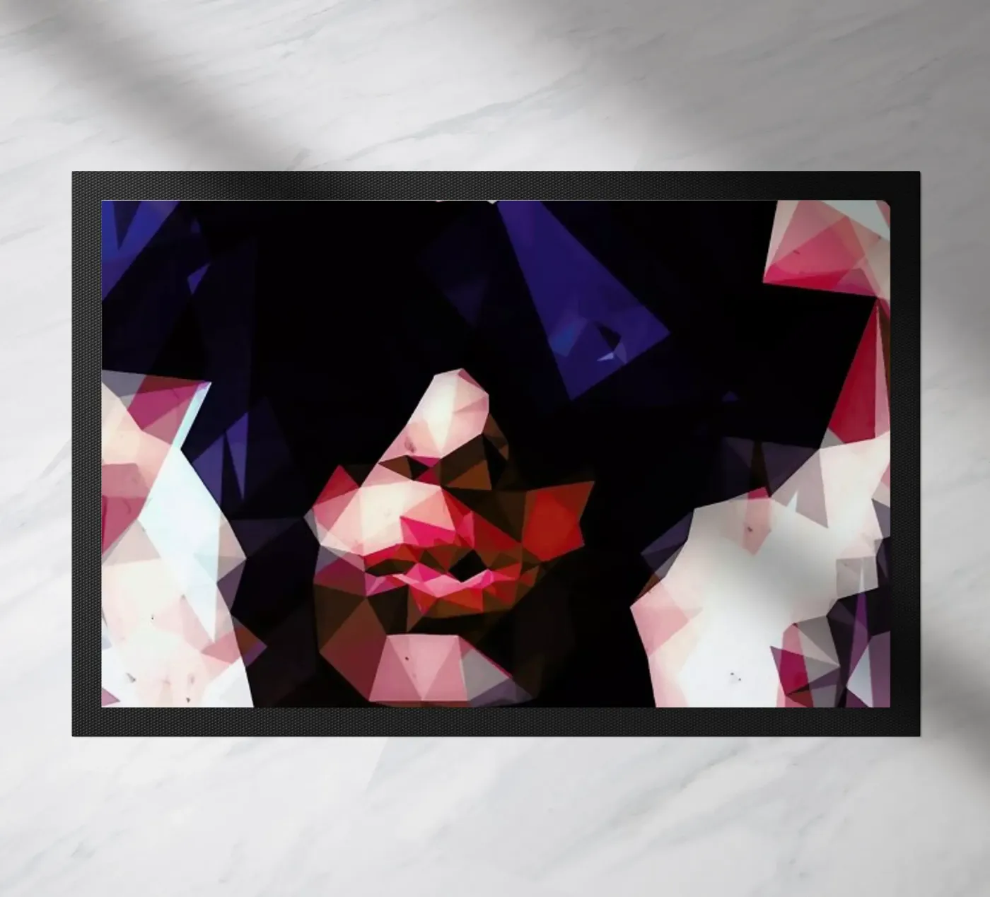 Paradigm Fußmatte von Mayka ienova