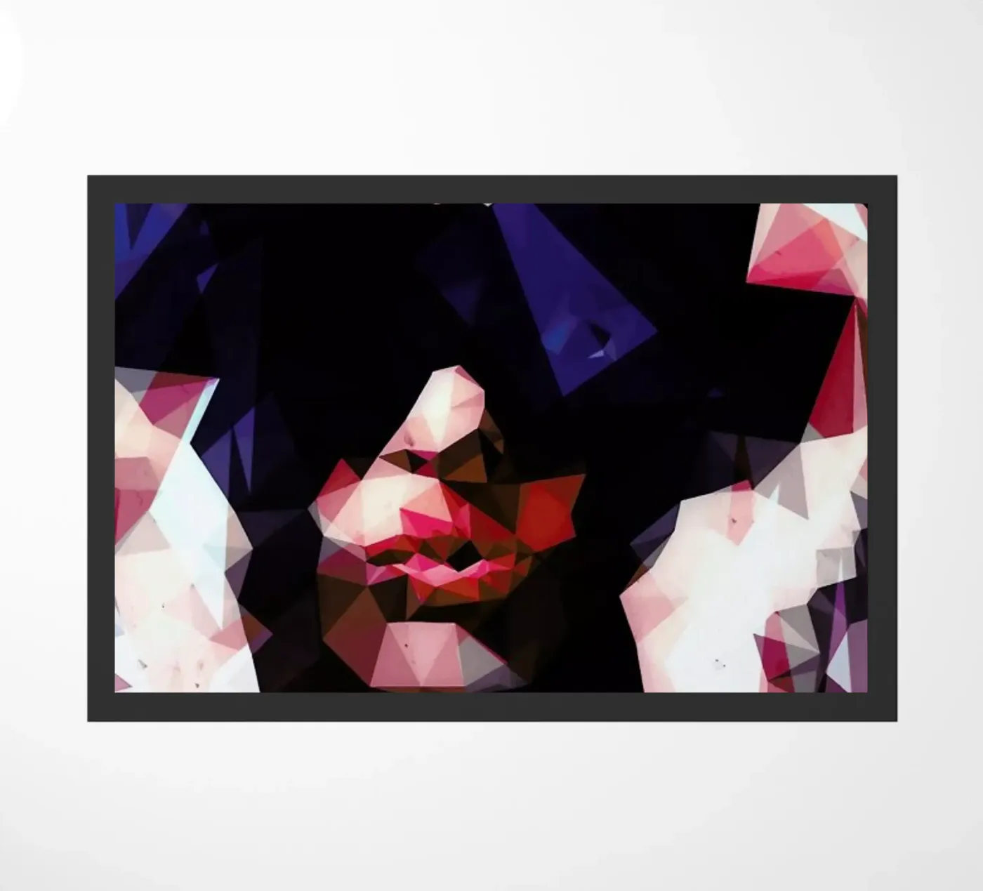 Paradigm Fußmatte von Mayka ienova