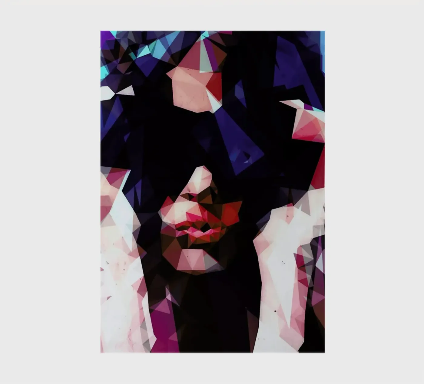 Paradigm notebook by Mayka ienova