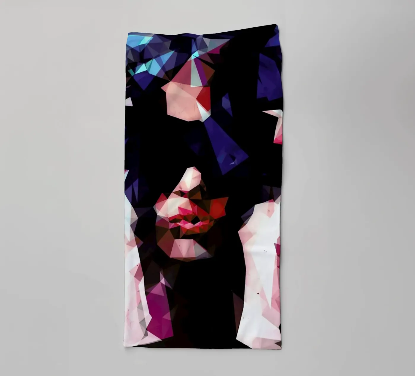 Paradigm badhanddoek van Mayka ienova