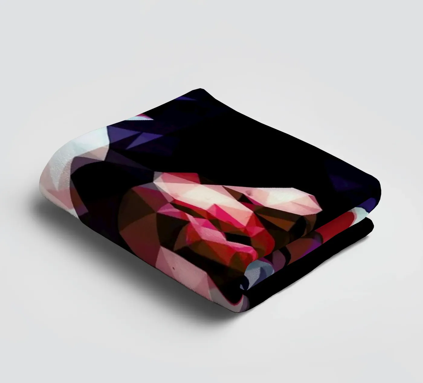 Paradigm badhanddoek van Mayka ienova