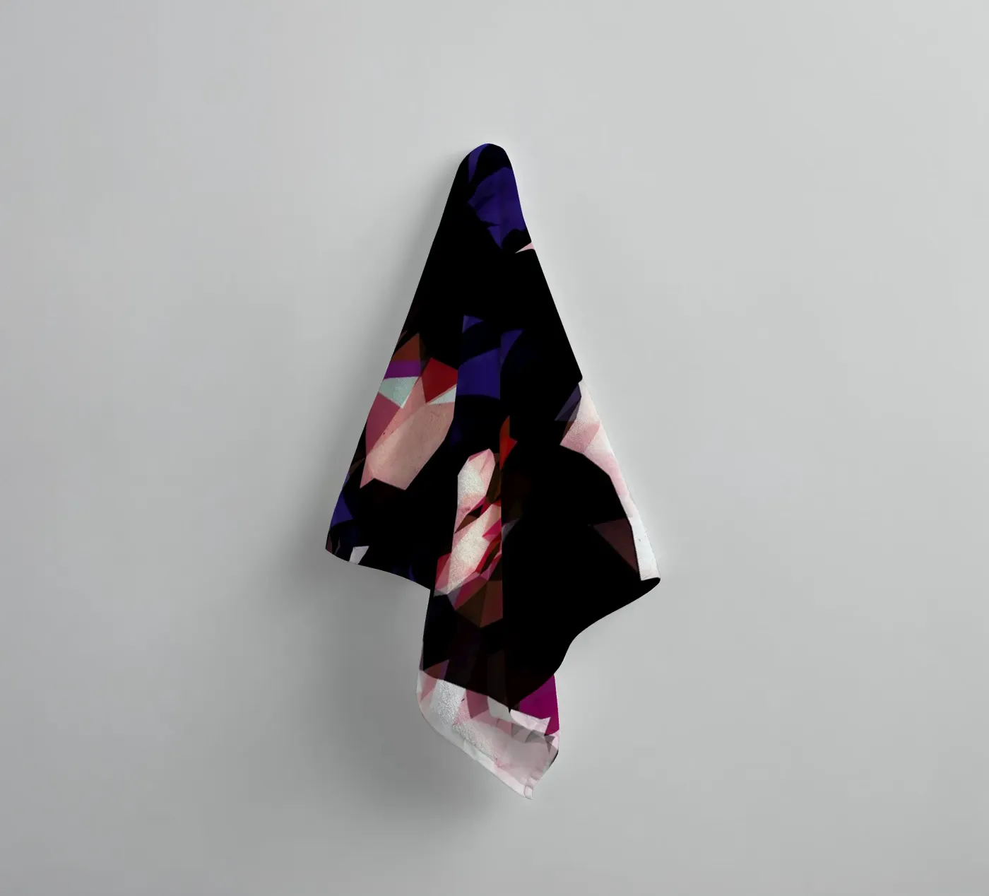 Paradigm badhanddoek van Mayka ienova