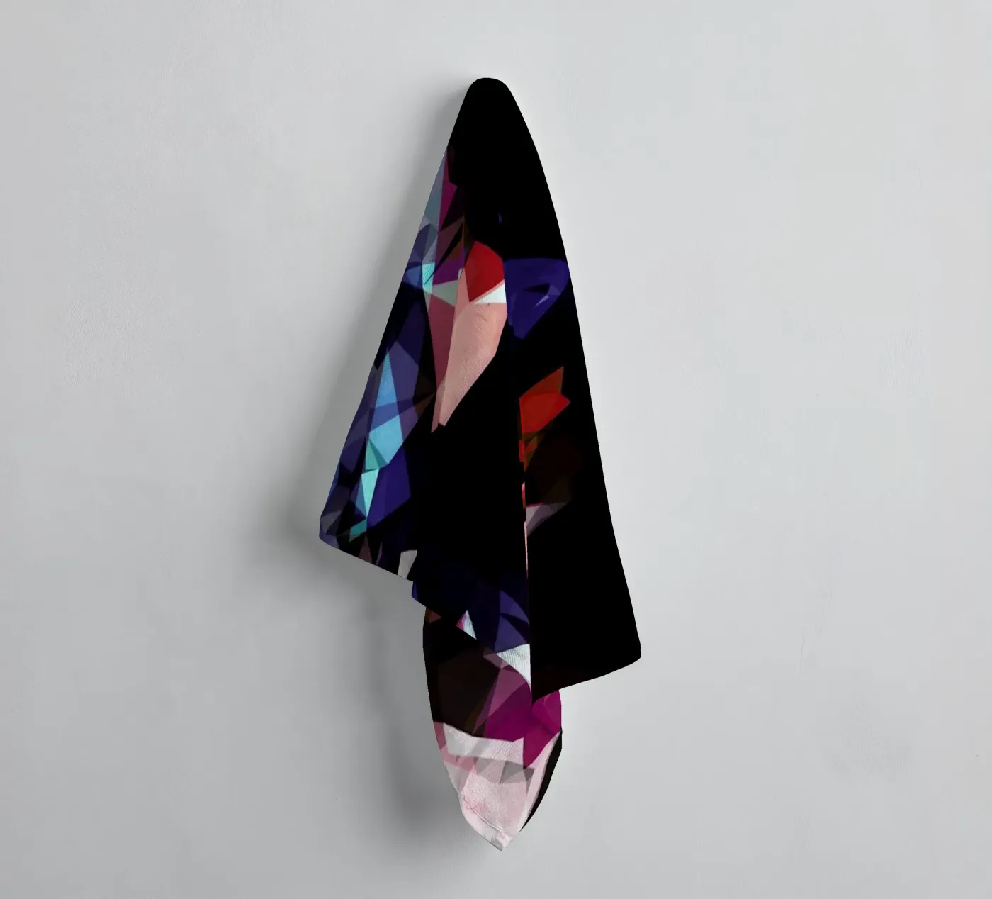 Paradigm badhanddoek van Mayka ienova
