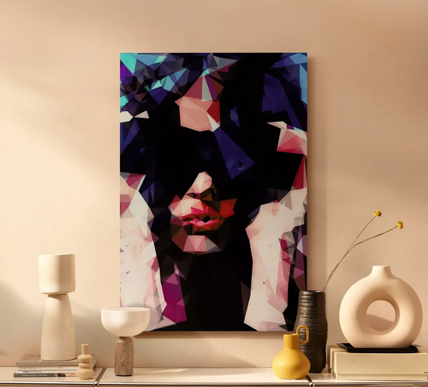 Paradigm forex plate by Mayka ienova