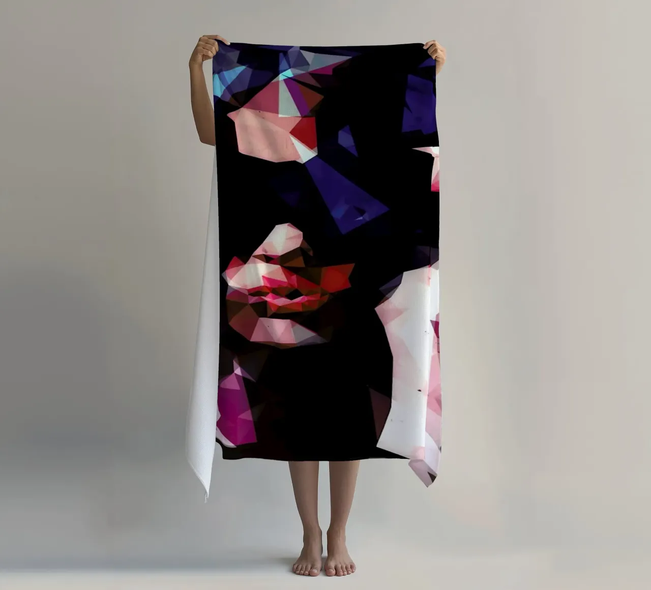 Paradigm telo mare da Mayka ienova