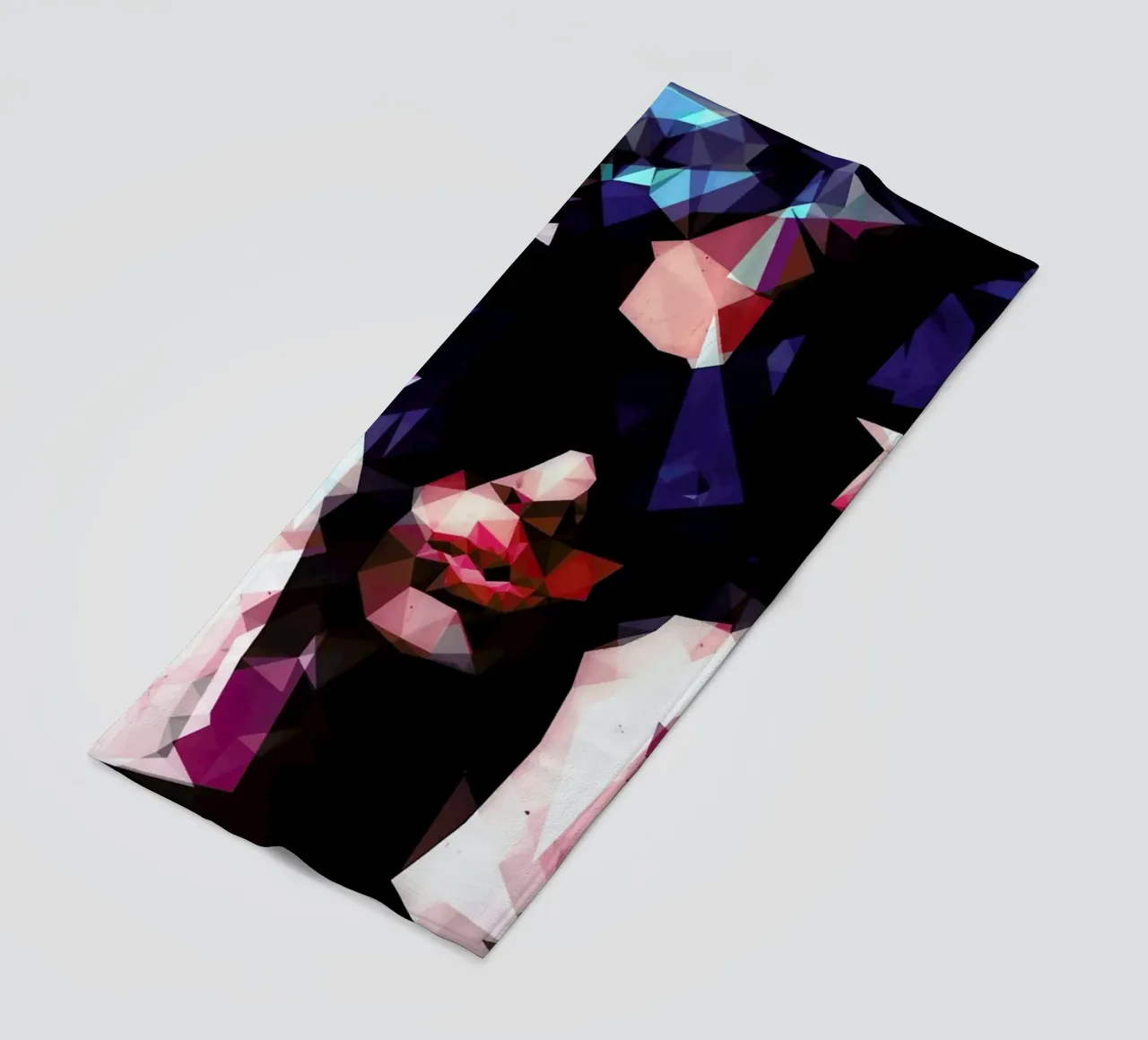 Paradigm telo mare da Mayka ienova