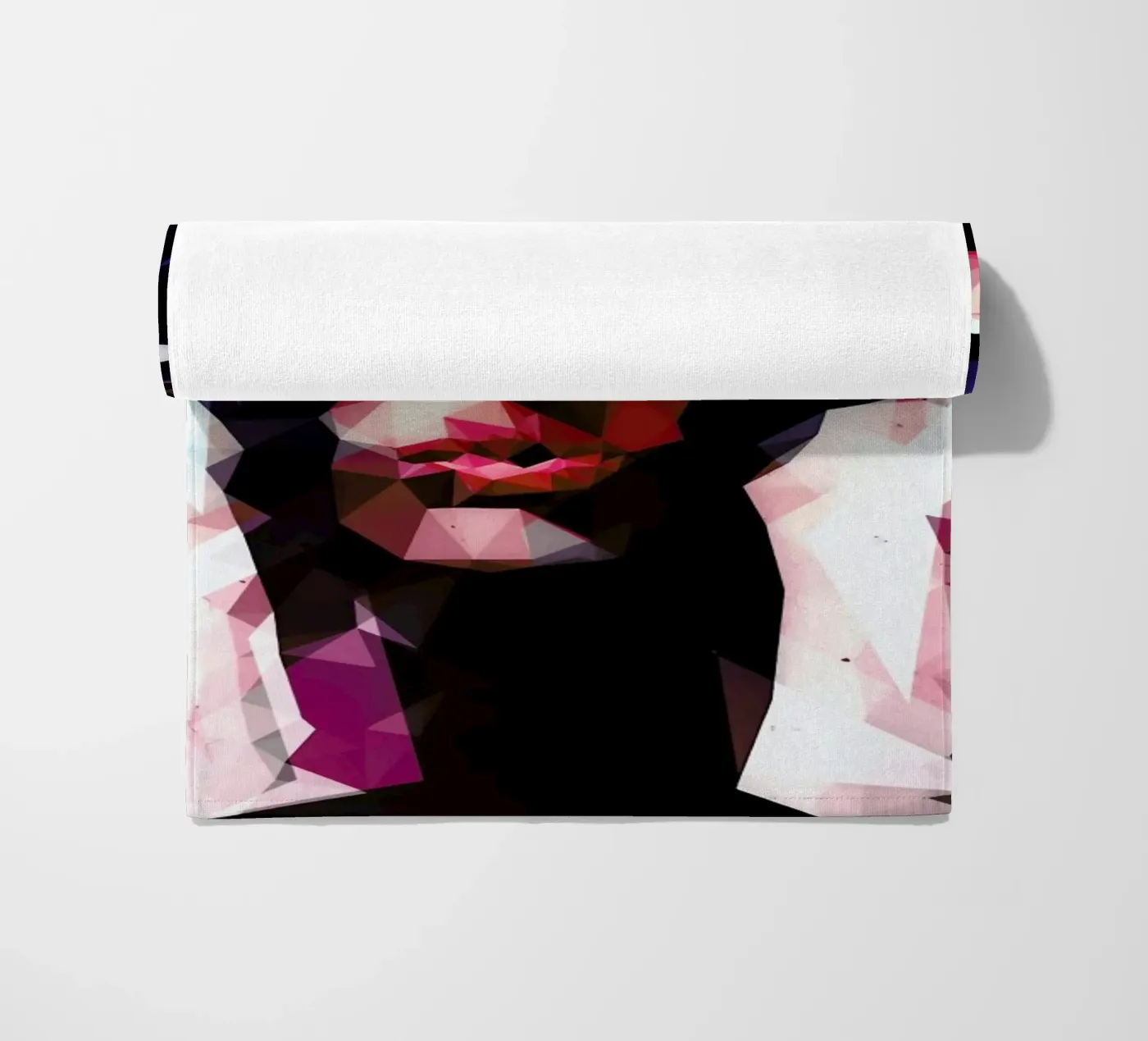 Paradigm serviette de plage de Mayka ienova