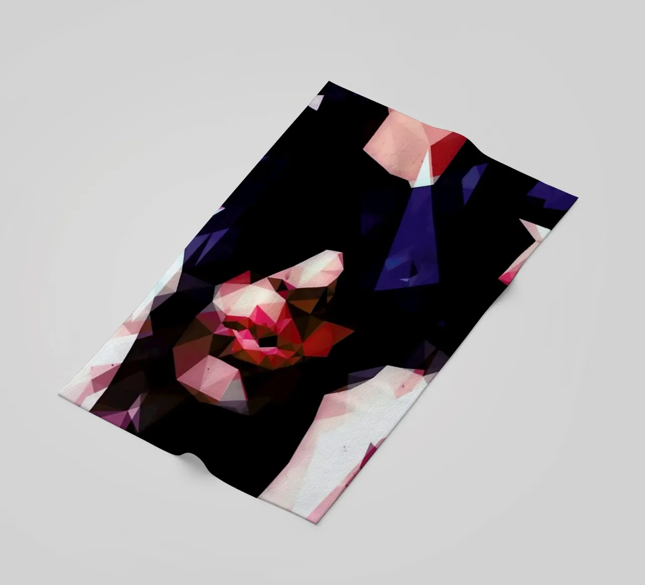 Paradigm telo mare da Mayka ienova