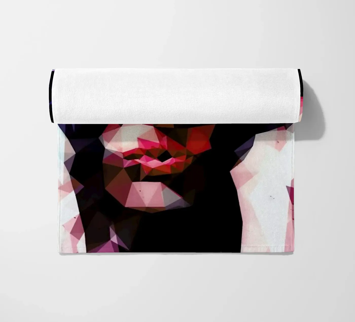 Paradigm serviette de plage de Mayka ienova