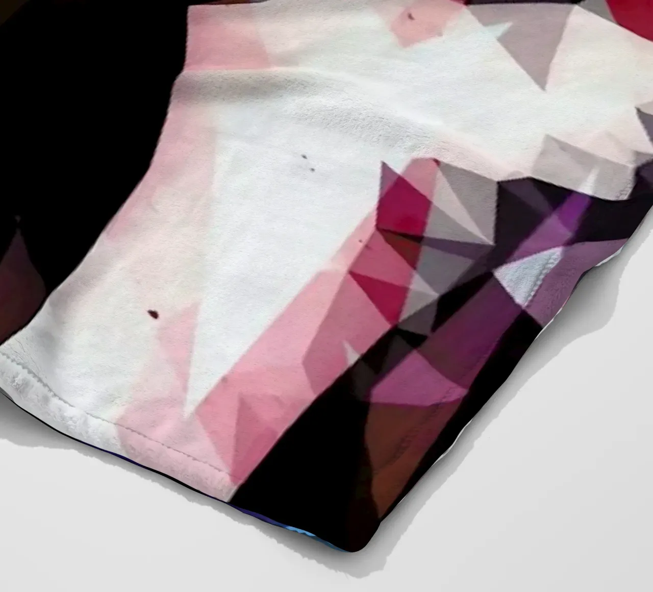 Paradigm Fleecedecke von Mayka ienova