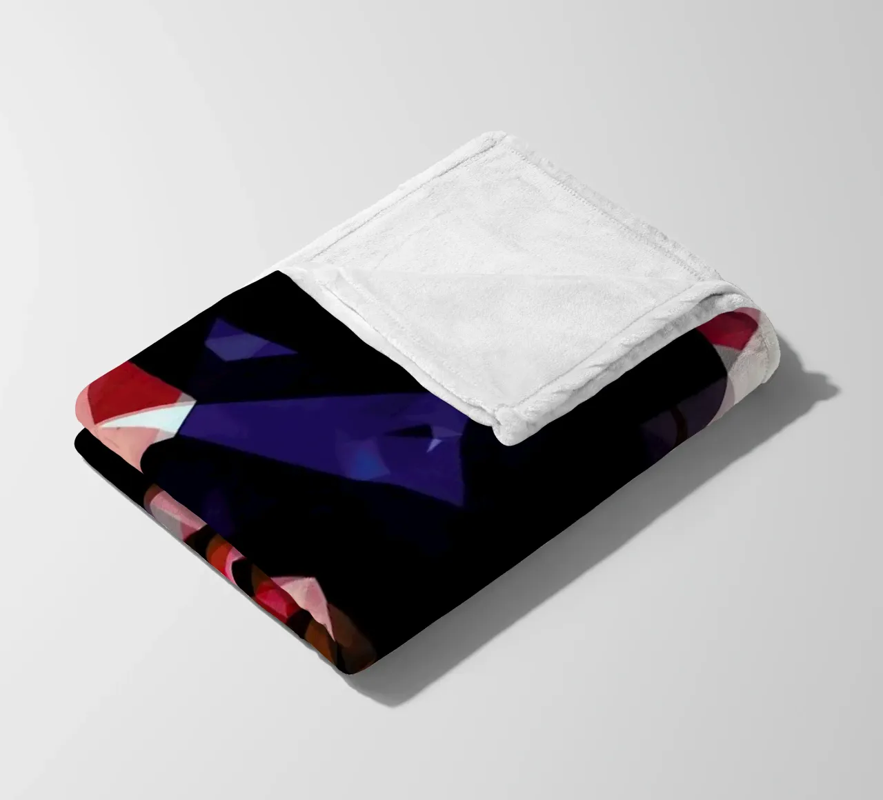 Paradigm Fleecedecke von Mayka ienova