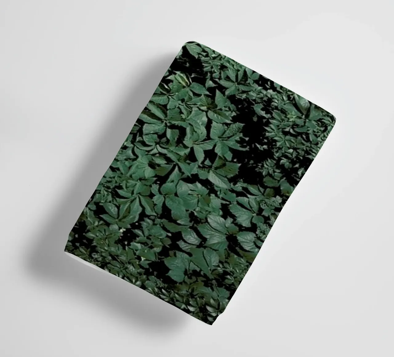 Greens asciugamano da bagno da Picture On The Fridge