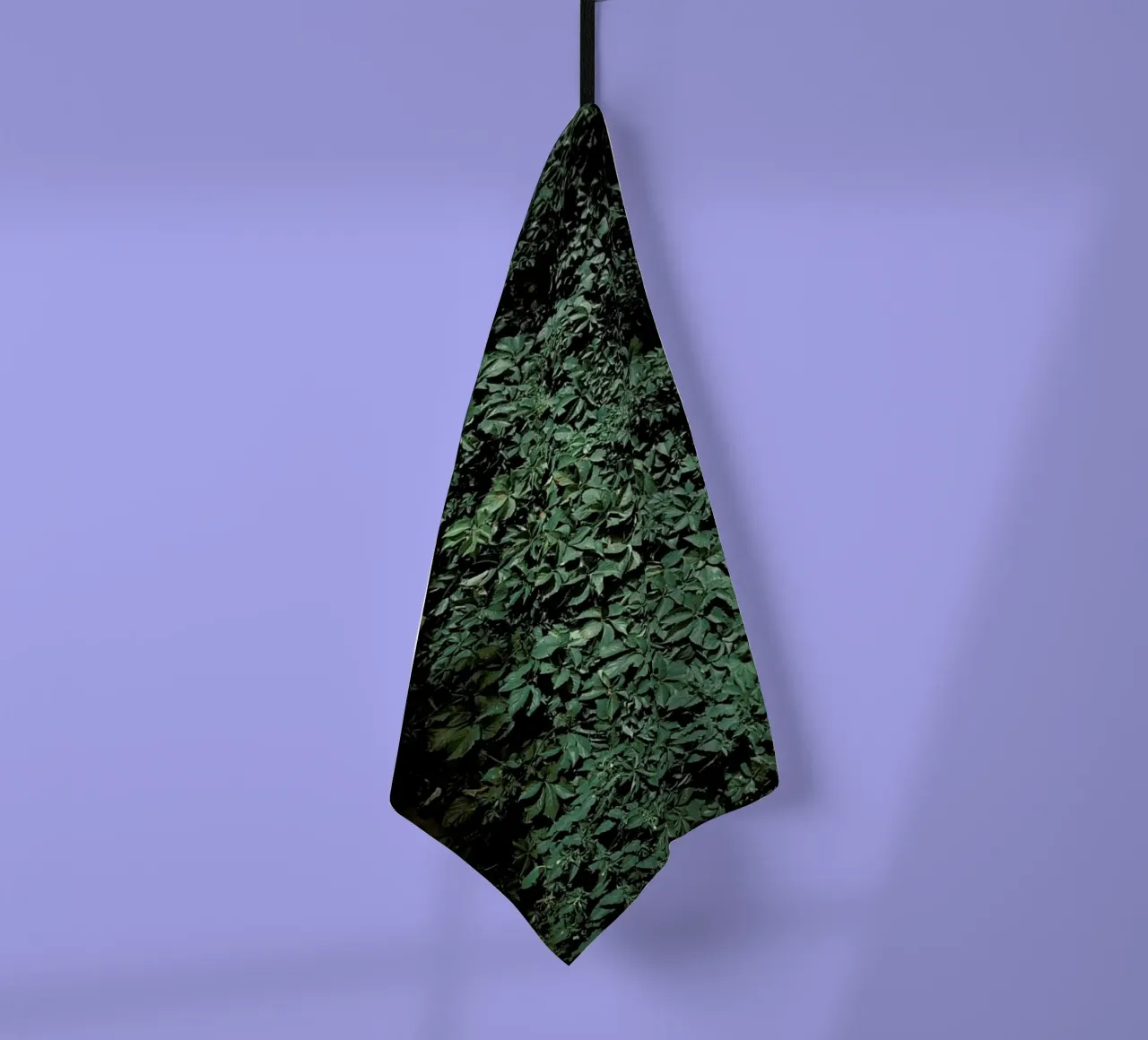 Greens canovaccio da cucina da Picture On The Fridge