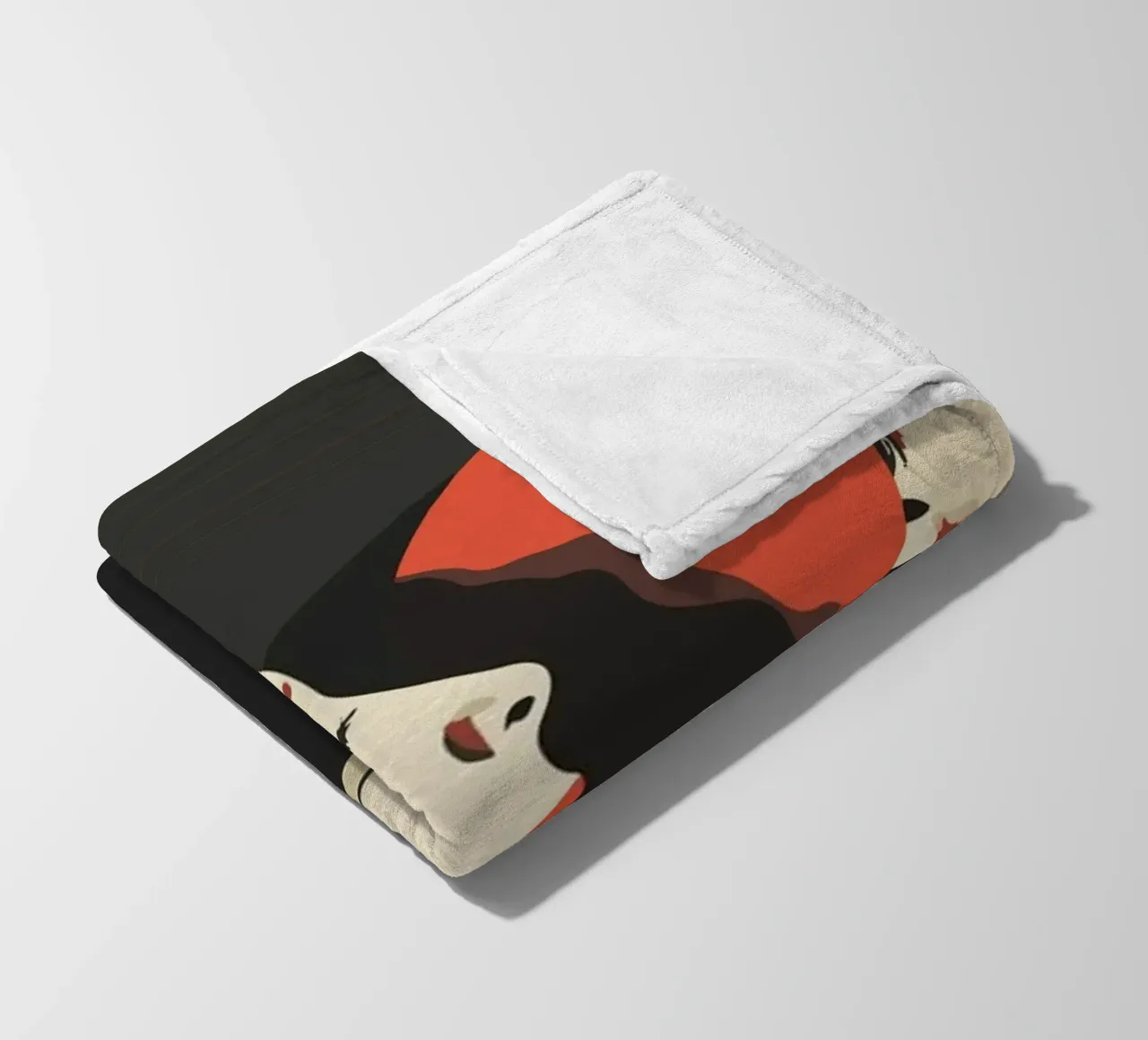 Nuotatori minimi coperta in pile da LaylaOzFun