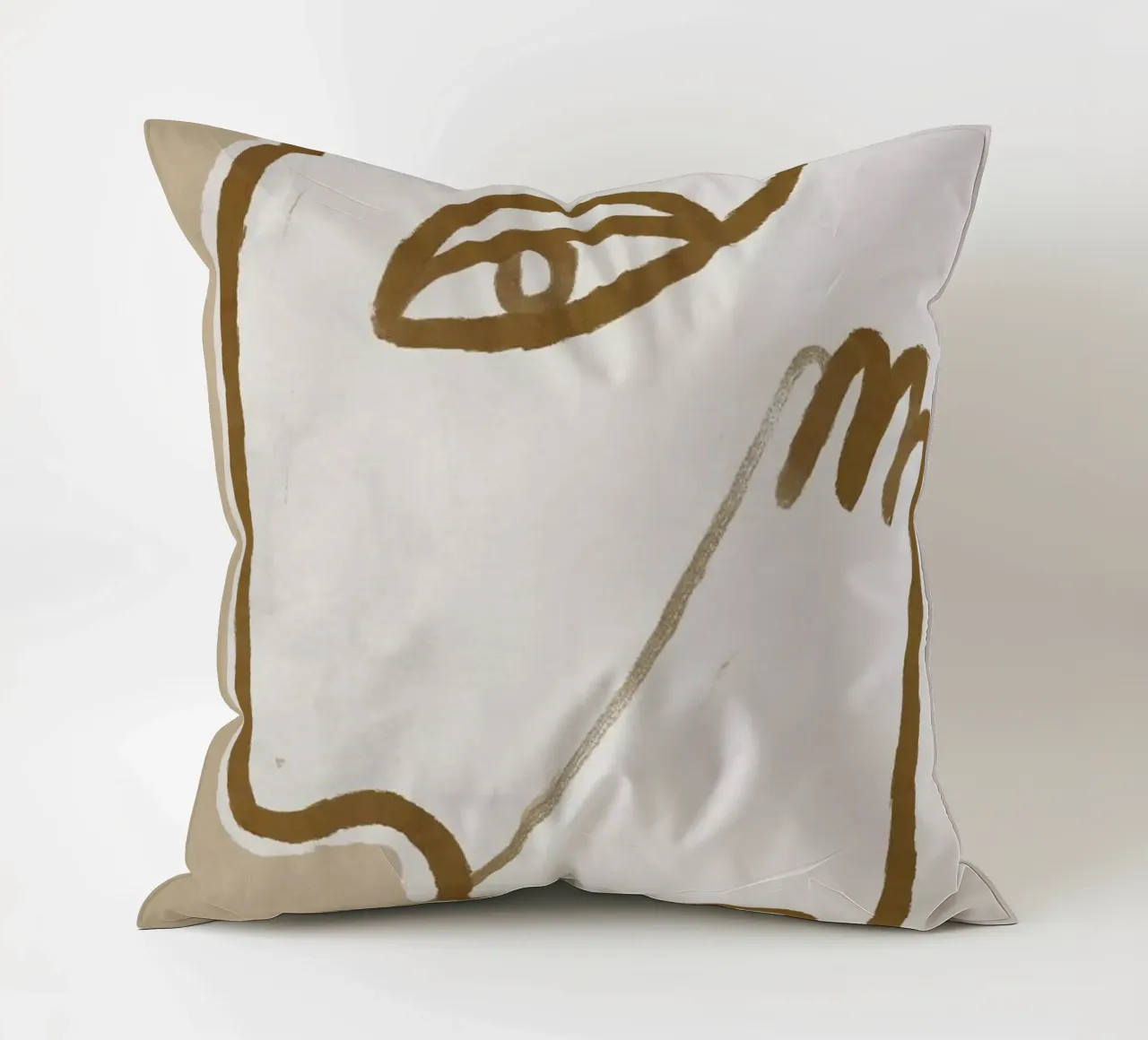 Raised cuscino da Graphite