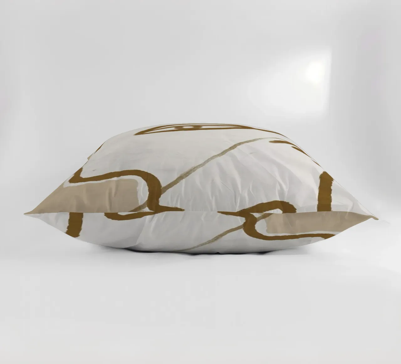 Raised cuscino da Graphite