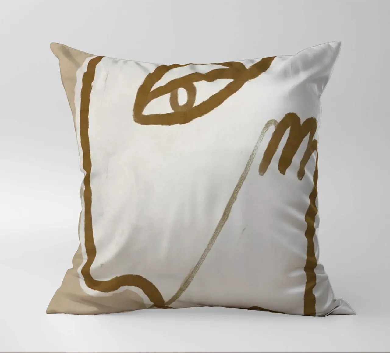 Raised cuscino da Graphite