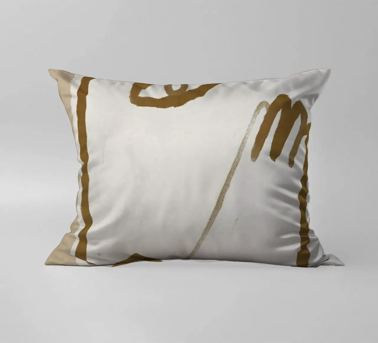 Raised cuscino da Graphite