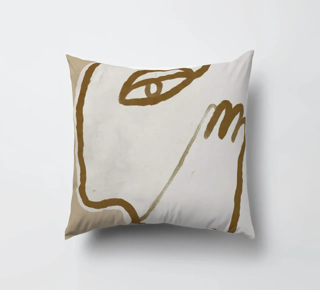 Raised cuscino da Graphite