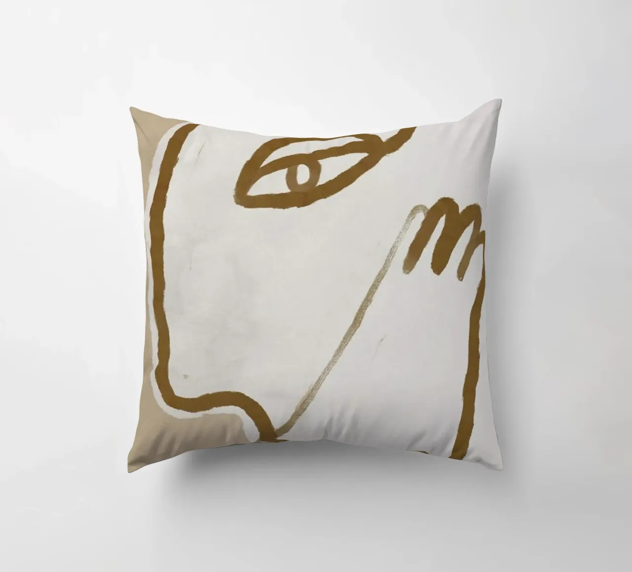 Raised cuscino da Graphite