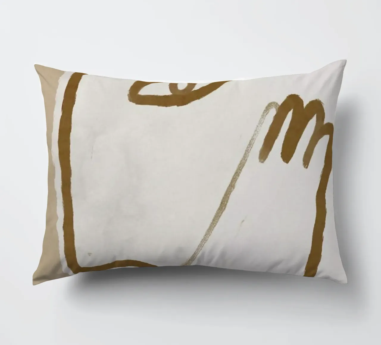 Raised cuscino da Graphite