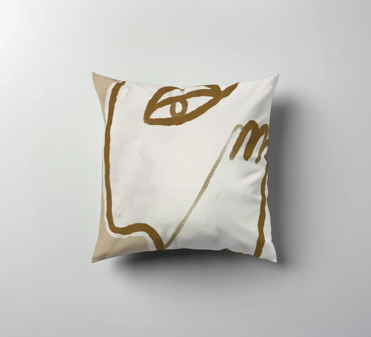 Raised cuscino da Graphite