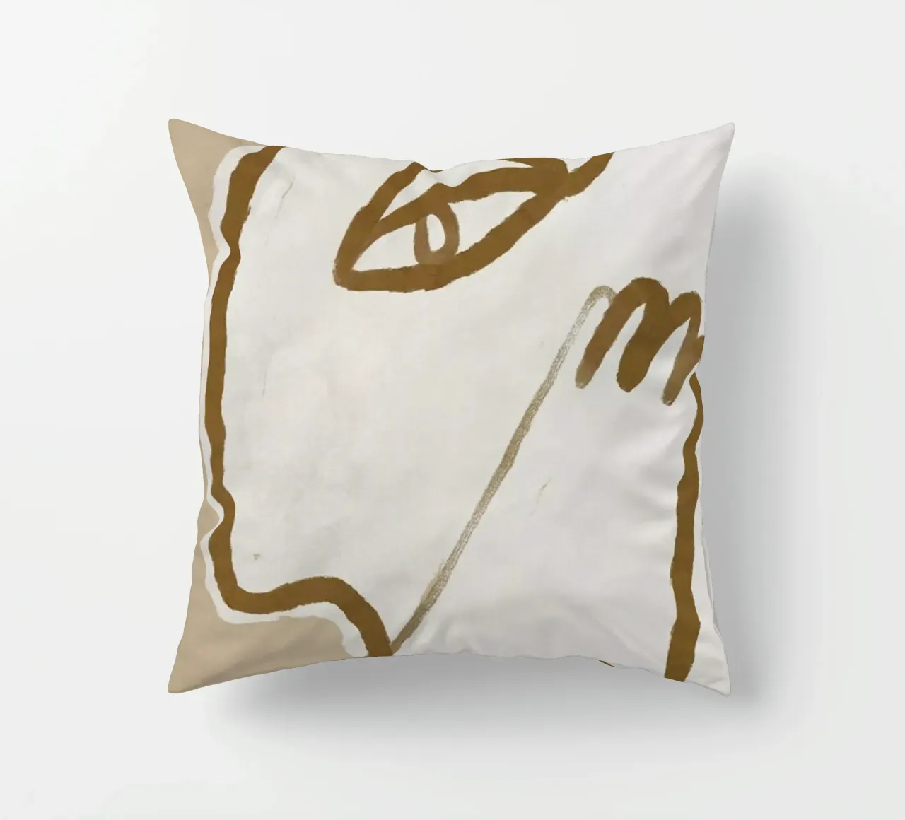 Raised cuscino da Graphite