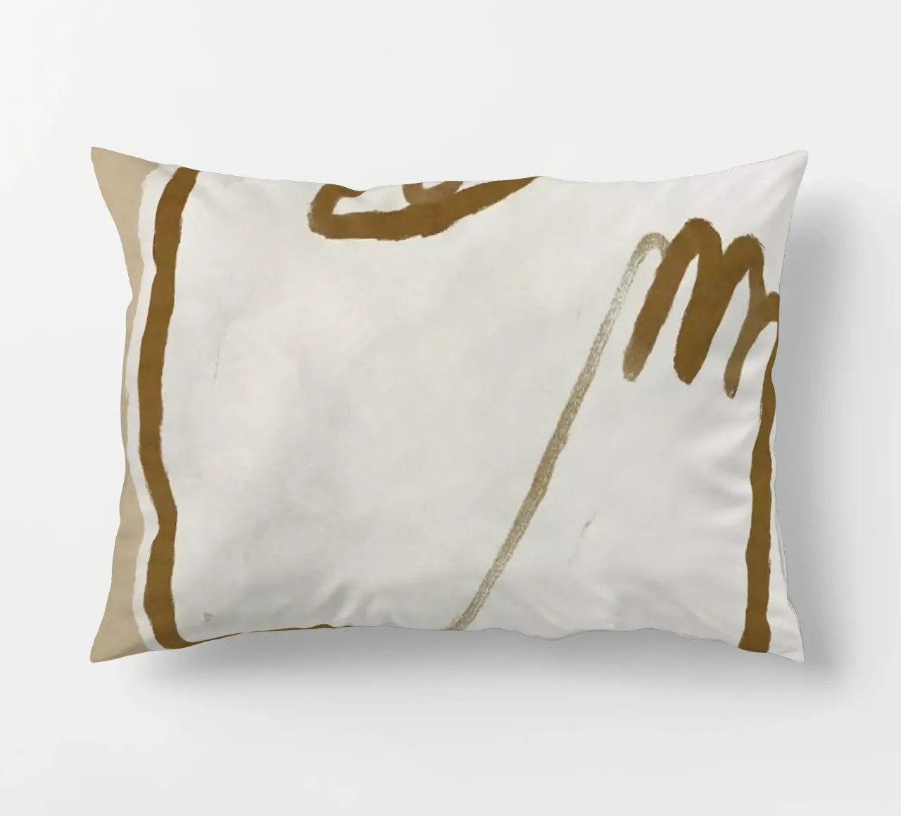 Raised cuscino da Graphite