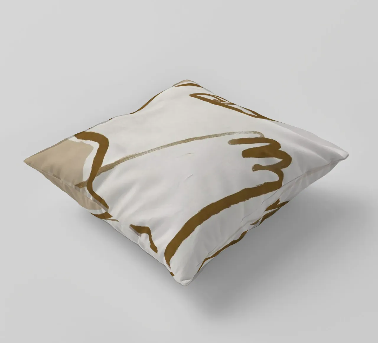 Raised cuscino da Graphite