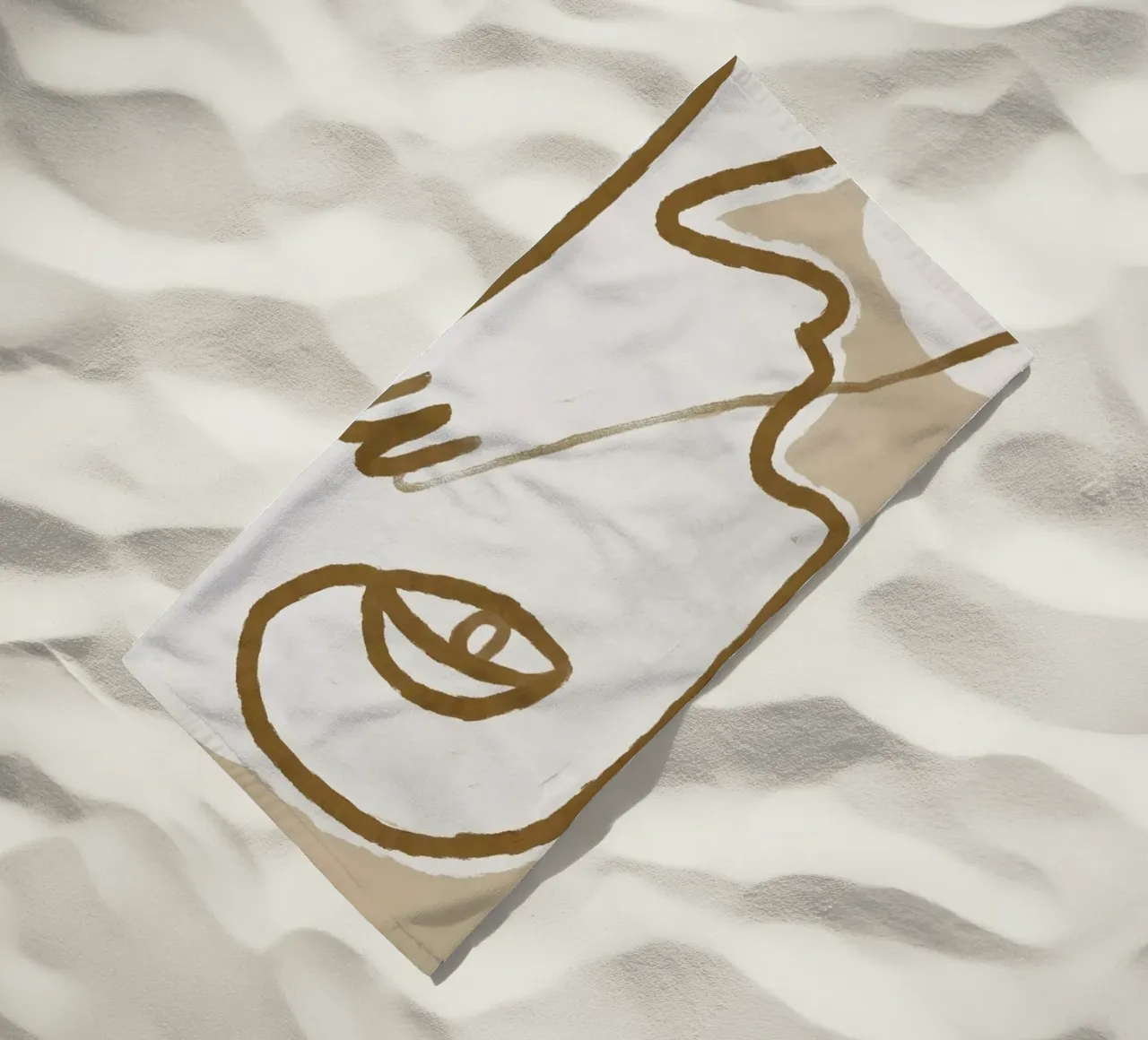 Raised telo mare da Graphite