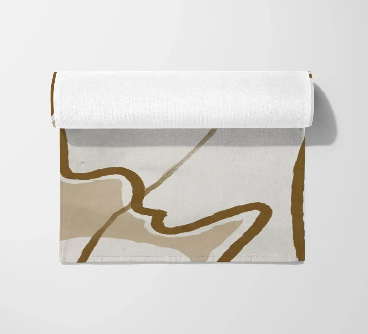 Raised telo mare da Graphite