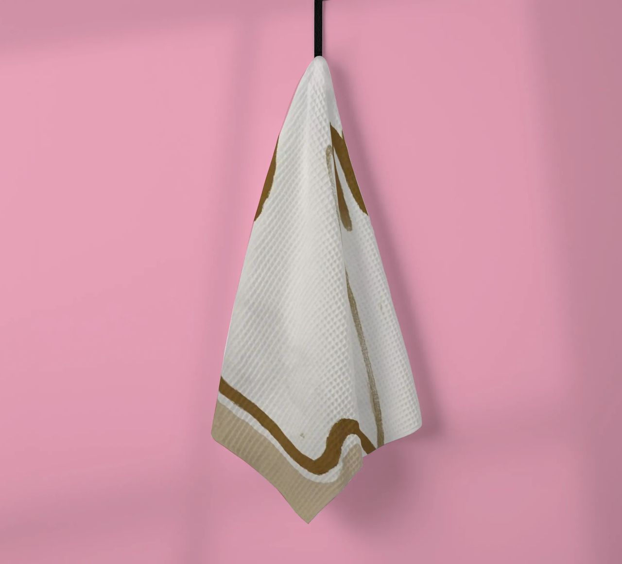 Raised canovaccio da cucina da Graphite